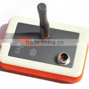 Wireless Tilt and Tip Over Switches Remote Slope Detection thumbnail-1