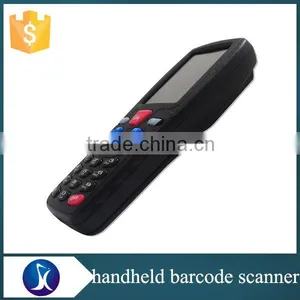 Saints-767 Management Pda Handheld Terminal Clothing Barcode Scanner Inventory thumbnail-1