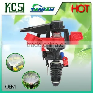Metal Sprinklers Lawn Sprinkler thumbnail-3
