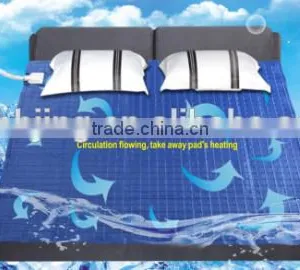 Energy Saving Evaporative Air Cooler With Cooling Mattress for Hot Summer thumbnail-2