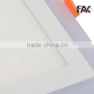 Hot Sale OEM Zhongshan 24inch Led Panel Lighting thumbnail-6
