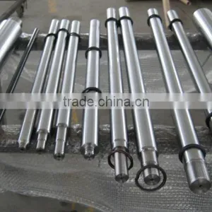 Chrome Plated Bar ST52 thumbnail-2