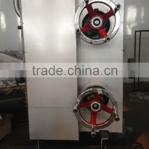 Vertical Continuous Switch Melt Strainer,Melt Filter,Polymer Filter thumbnail-3