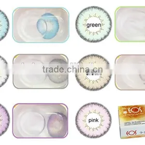 Contact Lenses Korea Lens for Eos thumbnail-2