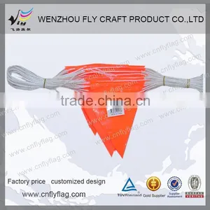 Wholesale Different Country String Flags Bunting Falgs thumbnail-1