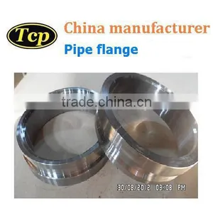 Concrete Pump Fitting Casting Flange for Sale thumbnail-1