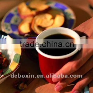 Non-dairy Creamer for Coffee 35D thumbnail-1