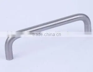 96mm Furniture Pull Handle, Wire Pull, D Pull Handle (AS302) thumbnail-3