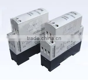 SXB Phase Sequence and Phase Failure Protective Relay thumbnail-1