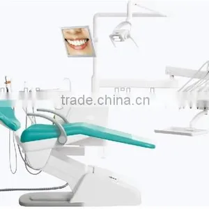 Siger Professional Dental Unit U100 Oral Surgery Chair thumbnail-1
