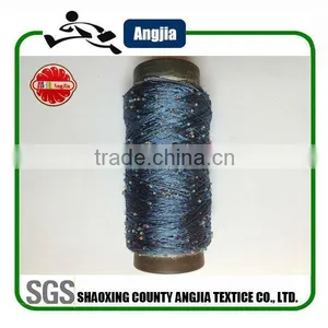100% POLYESTER YARN DTY thumbnail-1