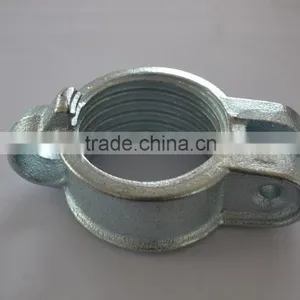 Ductile Iron Scaffolding Accessories Shoring Prop Nut With Handle thumbnail-2