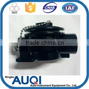 Anti-explosion Head, PT100/T/J/E/K/N/S/R/B Type Wateproof Moving Head, SS304/aluminum Thermocouple Head thumbnail-6