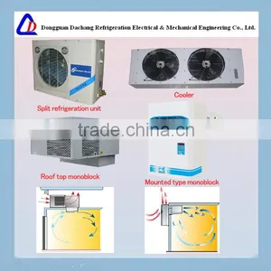 Fresh Shrimp Storage Cold Room thumbnail-3