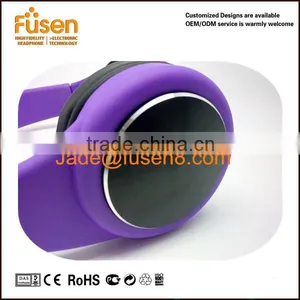 Premium Design Headset With Microphone thumbnail-1