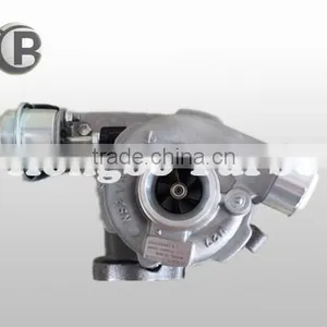 TURBO 740611-5002S thumbnail-2