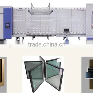 Glass Edge Finishing Machine /insulating Glass Edge Finishing Machine/ Edge Finishing Machine for Glass thumbnail-5