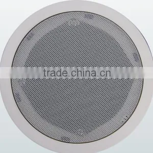 CLS-510 Series Professional Samll Speaker, Ceiling Speaker, pa Speaker thumbnail-5