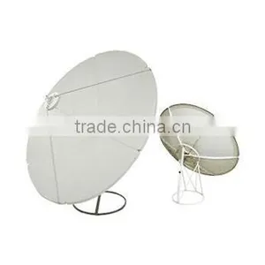 2014 Hot Product C Band 8ft Satellite Dish Antenna Factory Price thumbnail-1