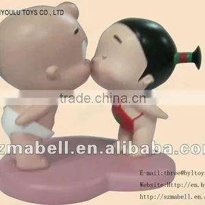 Hot Toys Display Stand for Weeding thumbnail-1