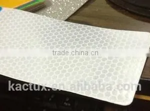 Self-adhesive Reflective Film,cellular Reflective Film thumbnail-2