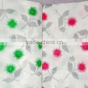 T/C 90/10 The Most Popular Pattern Printed Fabric For Clothes thumbnail-3