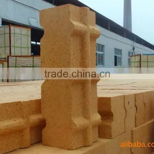 Refractory Bricks Fireclay Bricks thumbnail-4