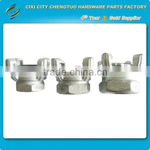 100% Manufacturer Hose Coupling Female End thumbnail-1