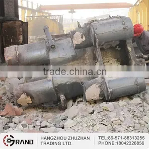 Crossbeam Vehicle Crossbeam Hydraulic Press thumbnail-1