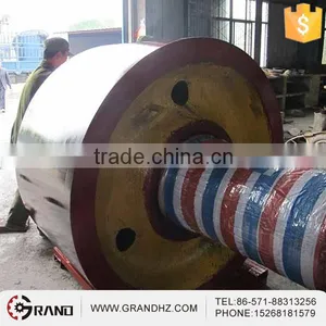Support Rollers Used in Rotary Kiln thumbnail-4