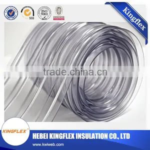 Dynamic Door PVC Strip Air Curtain Insulation thumbnail-2