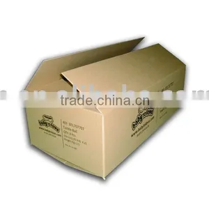 Paper Shipping Boxes thumbnail-1