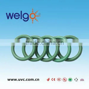 UV Sterilizer for Water Treatment Plant (With Manaul Cleaning System) thumbnail-4