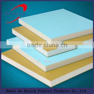 3mm PVC Foam Sheet for Advertising Use thumbnail-4