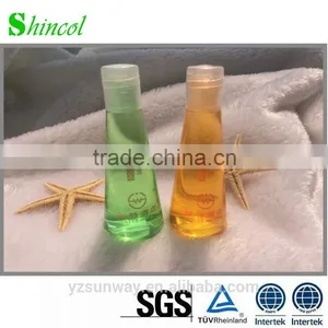 Disposable Hotel Amenities Supplier 20ml Shampoo Conditioner thumbnail-4