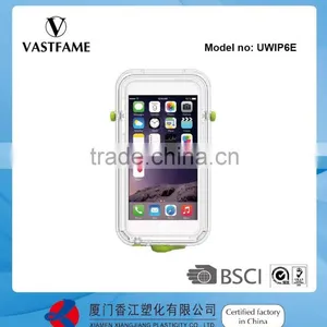 Economic Waterproof Case for IPhone 6 thumbnail-1