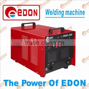 TIG WSE INVERTER WELDING MACHINE thumbnail-1