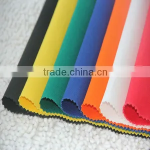 Cotton Dyed Canvas Fabric for Textile thumbnail-1