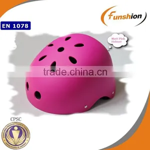 SKATE HELMET Superior Quality OEM Skateboarding Helmets thumbnail-1