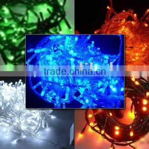 Christmas Led String Light/holiday Led Fairy Light thumbnail-1