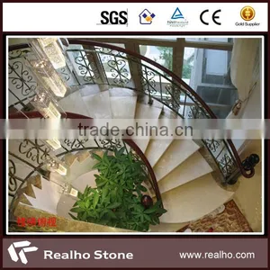 Multi-design Granite Stairs for Indoor and Outdoor thumbnail-3