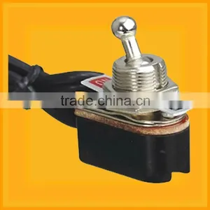 Generator Switch/automotive Switch/generator Switch thumbnail-2