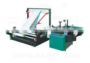 Hem Rewinding Machine thumbnail-1