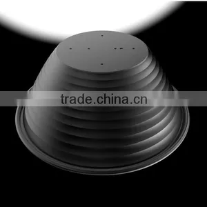 Led Highbay Light Aluminum Reflector Housing thumbnail-4