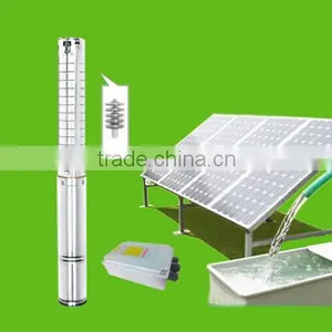 2016 Most Convenient Solar Power Water Pump thumbnail-1