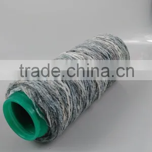 Acrylic Gradient Colours Chenille Yarns for Knitting Scarf thumbnail-3