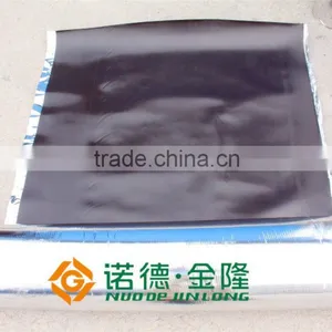 China Supplier!HDPE Self-Adhesive Waterproofing Membrane for Construction Building/wall/tunnel thumbnail-5