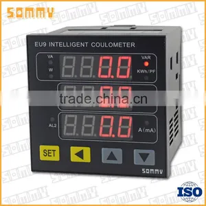 Single Phase Digital Energy Meter thumbnail-1