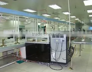 Shanghai Benling Scroll Compressor Co., Ltd. company overview - view 2 thumbnail