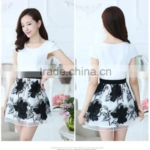 Young Girl Fashion Dress thumbnail-1